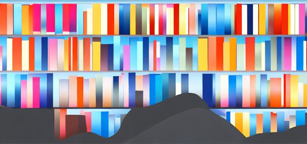 Children engaging in storytelling